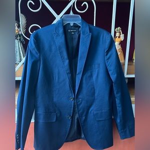 Male sports jacket size S